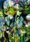 Preview: Fototapete 184 x 254 cm - 4-915 Aphrodite´s Garden – versandkostenfrei in D*